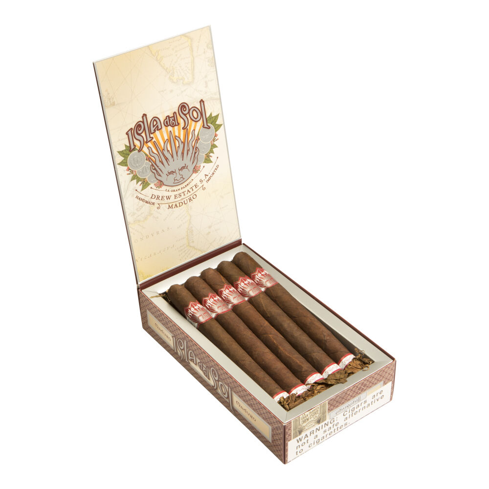 View product media IDSMCH Churchill Maduro, , jrcigars 2